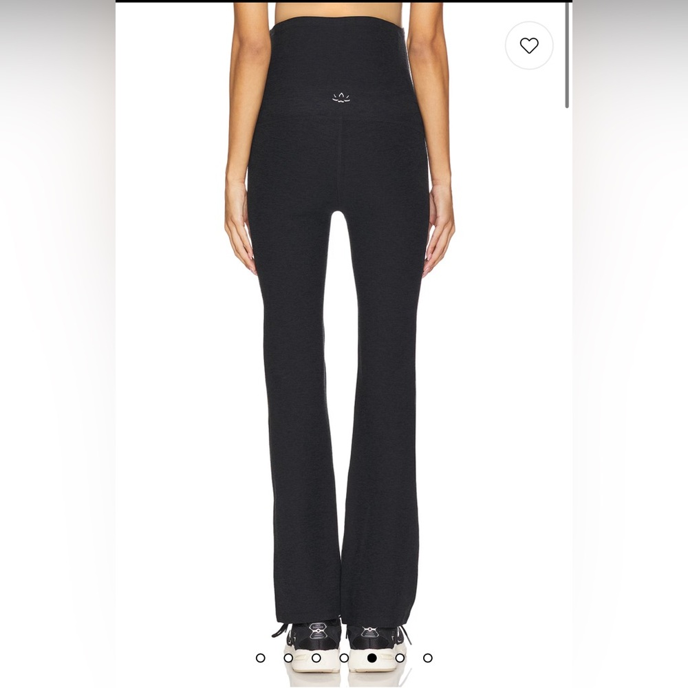 Beyond Yoga Spacedye Maternity Pants